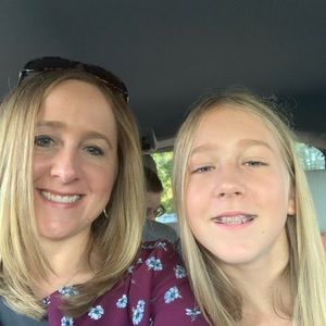 Meet your Posher, Lori